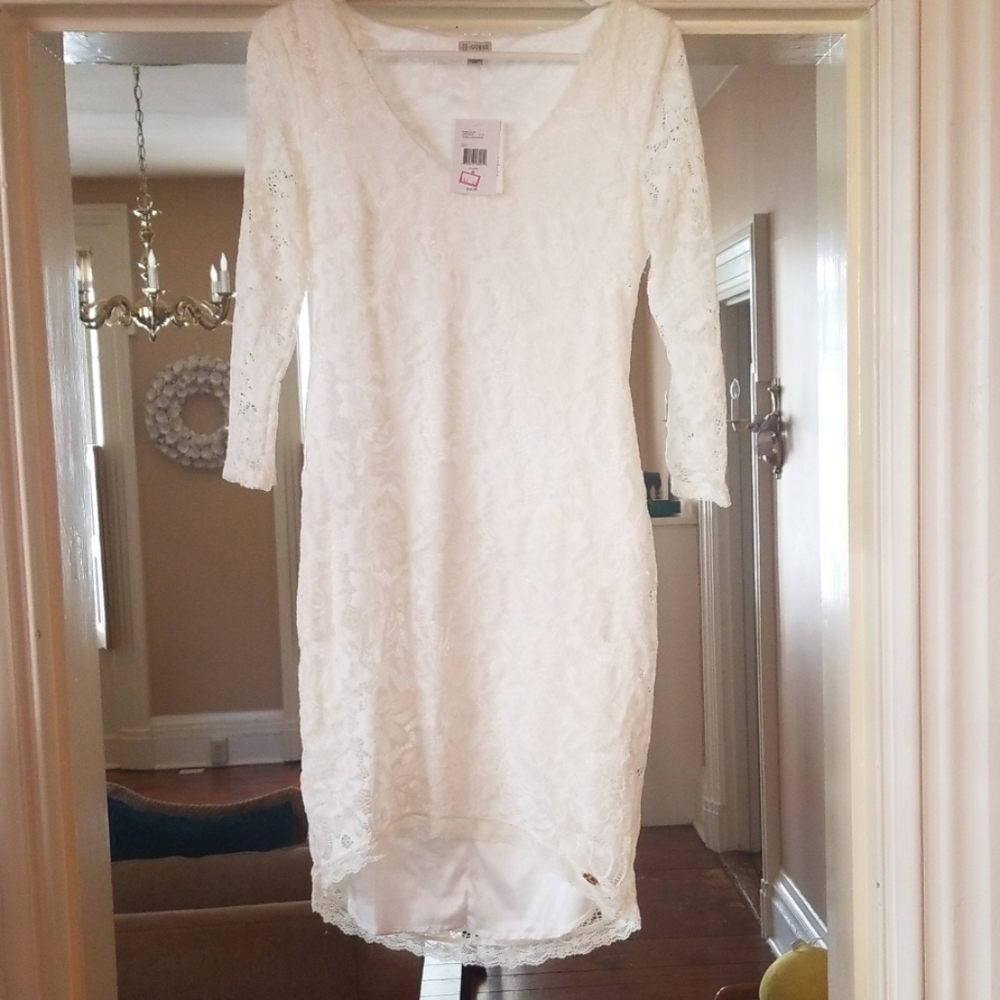 Guess Lace Dress
